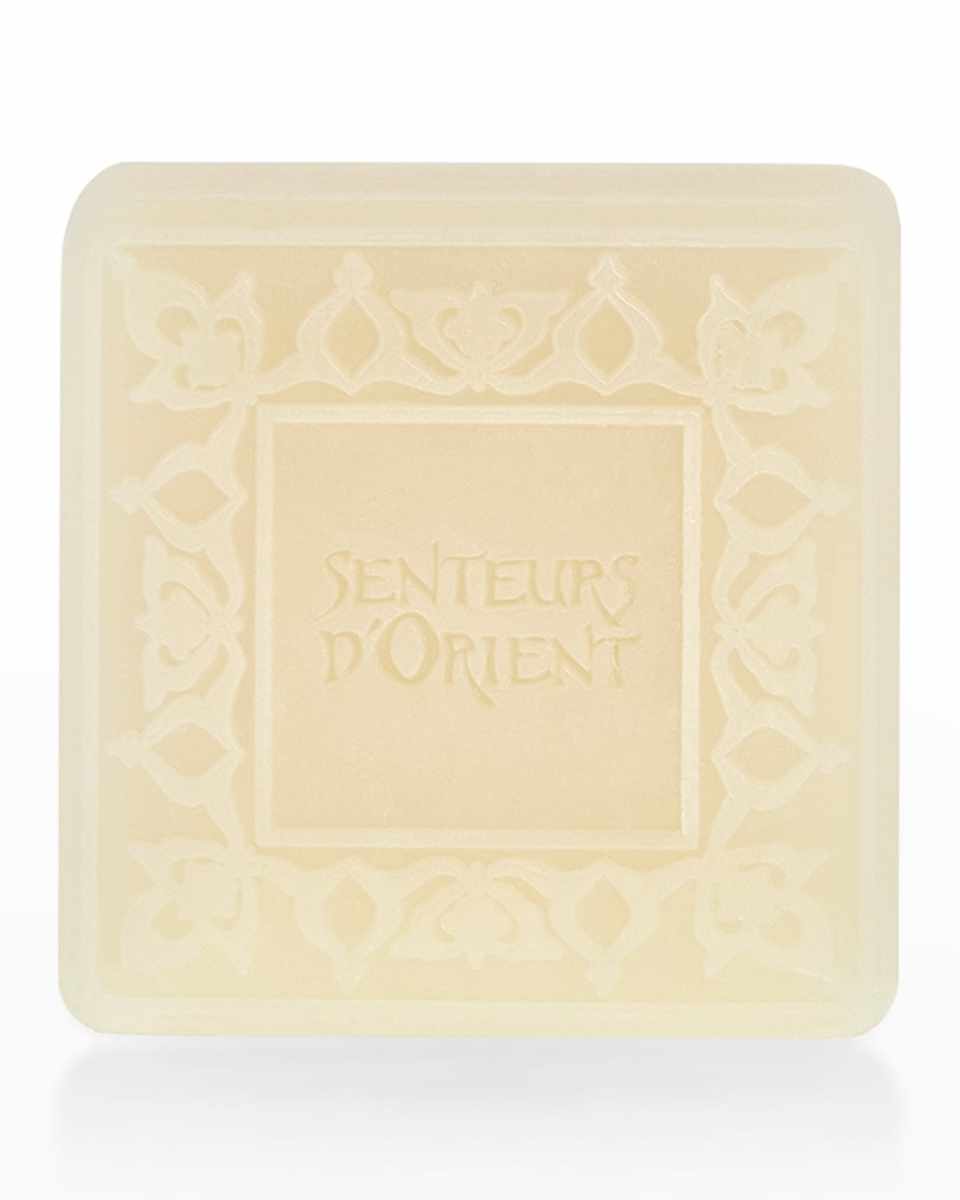 2.6 oz. Maamoul Soap - Orange Blossom